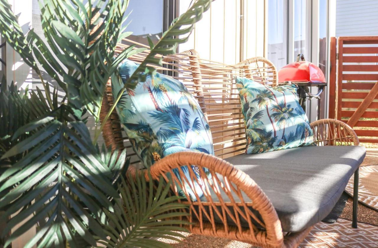 Seascape Retreat - Time To Slow Down - Suits Couples Or Family With Kids With 2 Sleeping Spaces Агнес Уотър Екстериор снимка