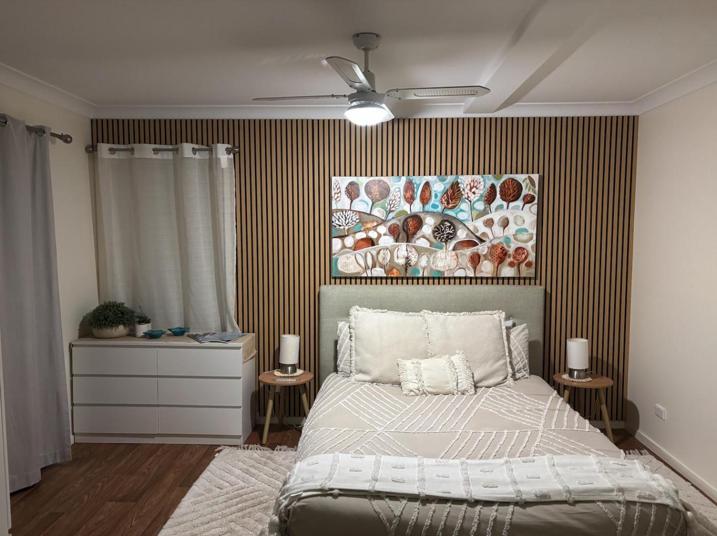 Seascape Retreat - Time To Slow Down - Suits Couples Or Family With Kids With 2 Sleeping Spaces Агнес Уотър Екстериор снимка